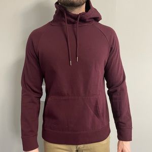 Men’s Express Sweatshirt